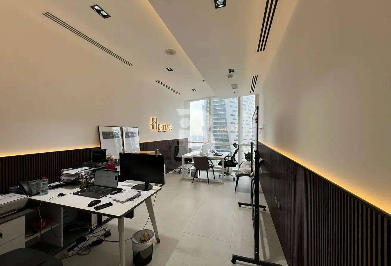 INVESTOR DEAL | HIGH FLOOR | NEAR METRO