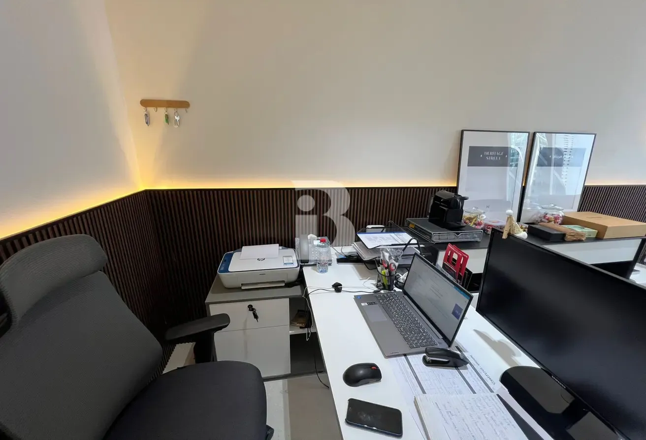 INVESTOR DEAL  | HIGH FLOOR | NEAR METRO