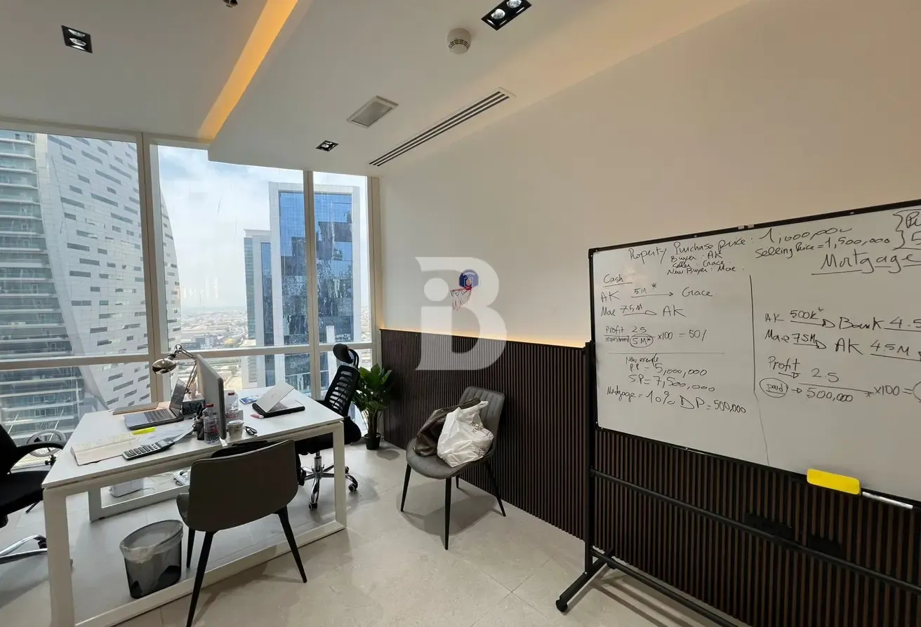 INVESTOR DEAL  | HIGH FLOOR | NEAR METRO