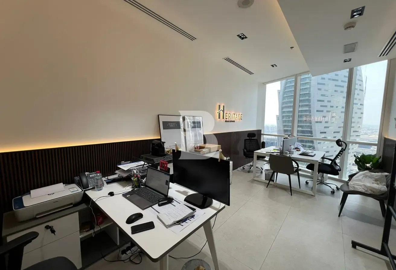 INVESTOR DEAL  | HIGH FLOOR | NEAR METRO