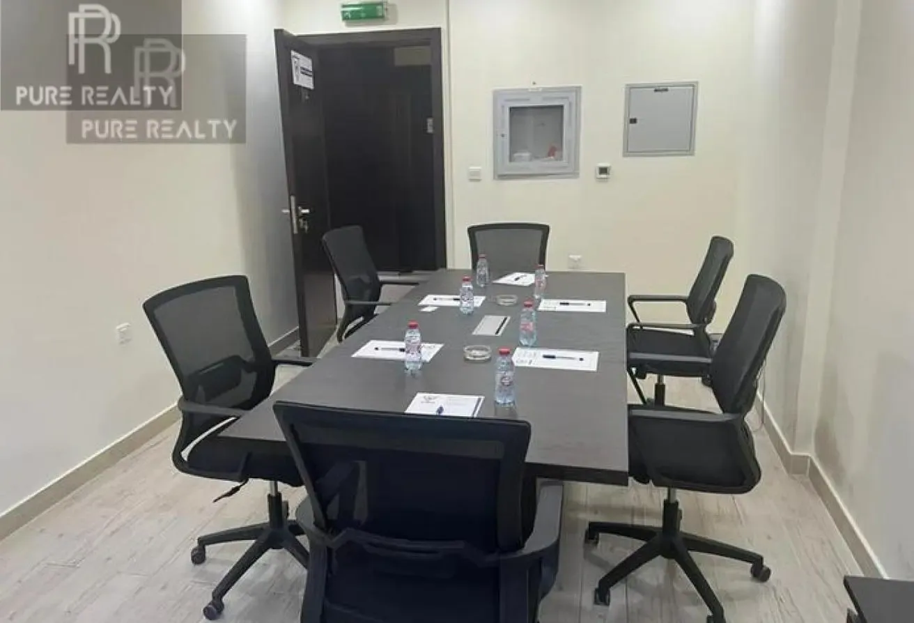 Furnished  |  Luxury Fitted  |  High Floor