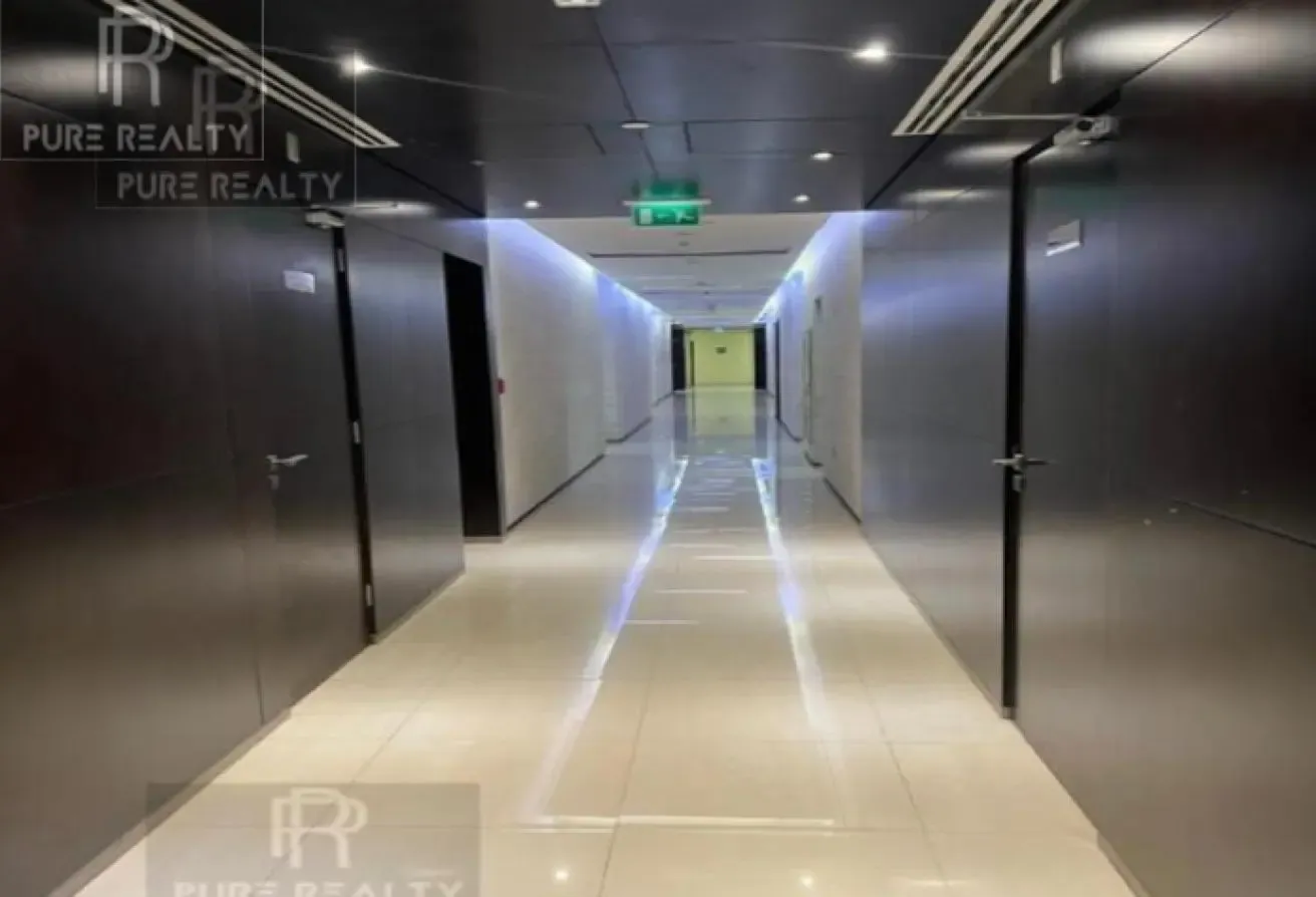 Furnished  |  Luxury Fitted  |  High Floor