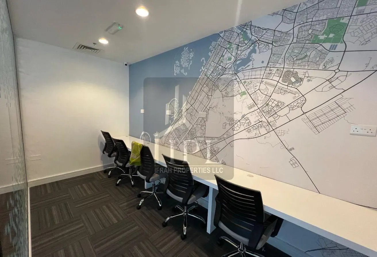 Investor Deal | Rented Office | Furnished
