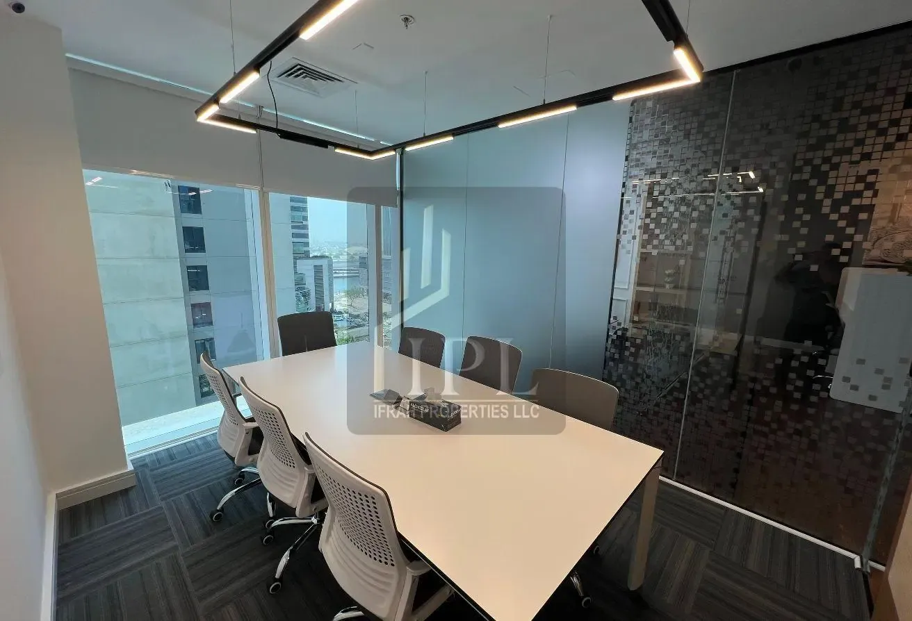 Investor Deal | Rented Office | Furnished