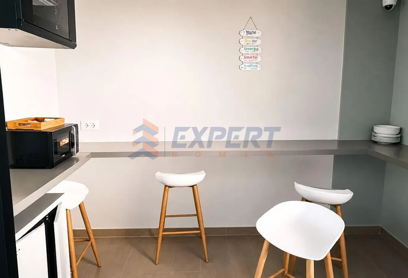 Fitted and Furnished |Office Space |Prime Location