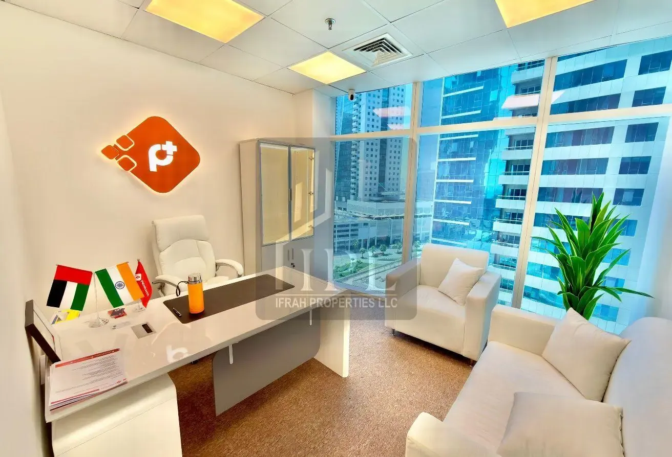 FULLY FURNISHED|VACANT|PRIME LOCATION