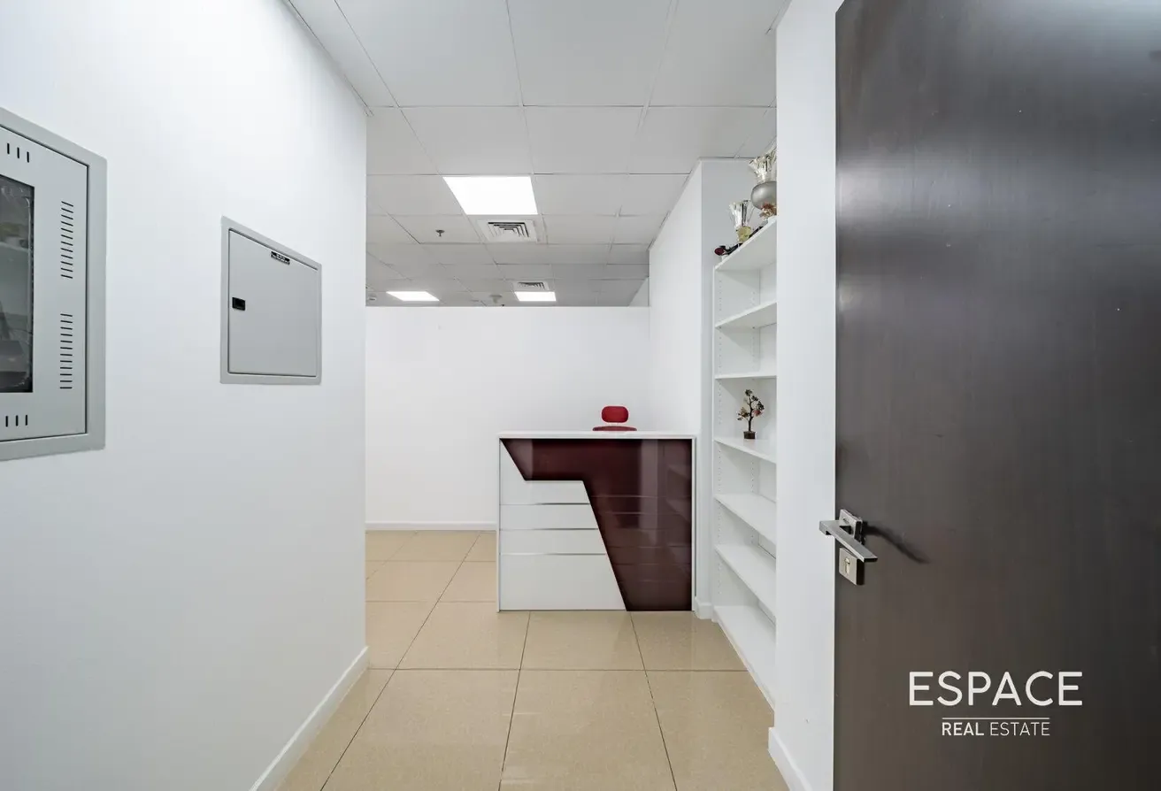 Modern | Good ROI | Prime Location