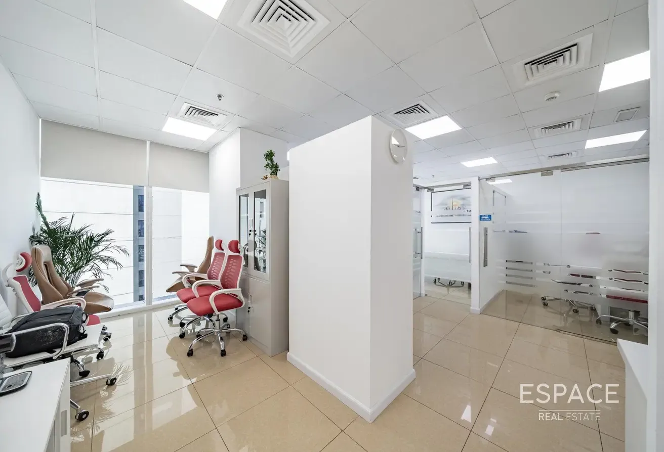 Modern | Good ROI | Prime Location