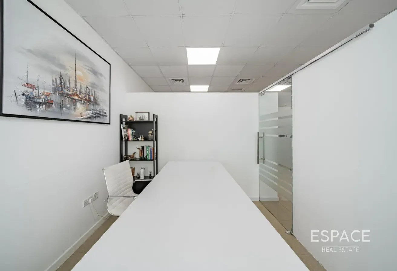 Modern | Good ROI | Prime Location