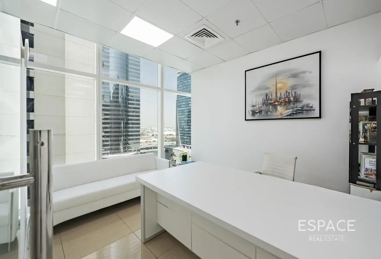 Modern | Good ROI | Prime Location