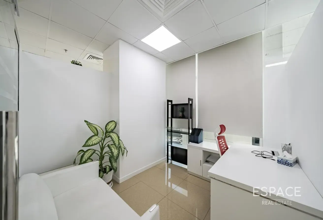 Modern | Good ROI | Prime Location