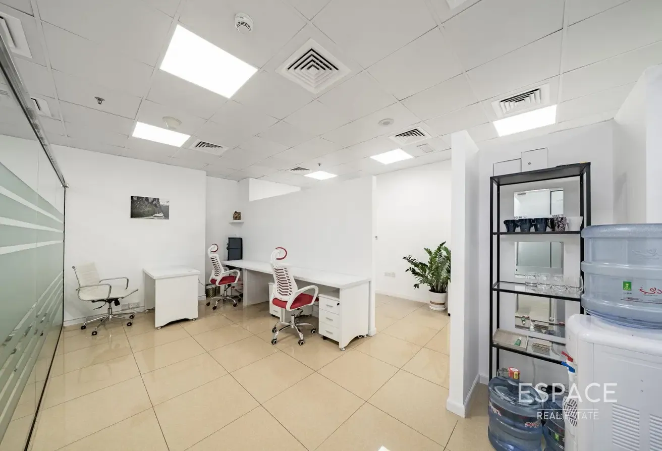 Modern | Good ROI | Prime Location