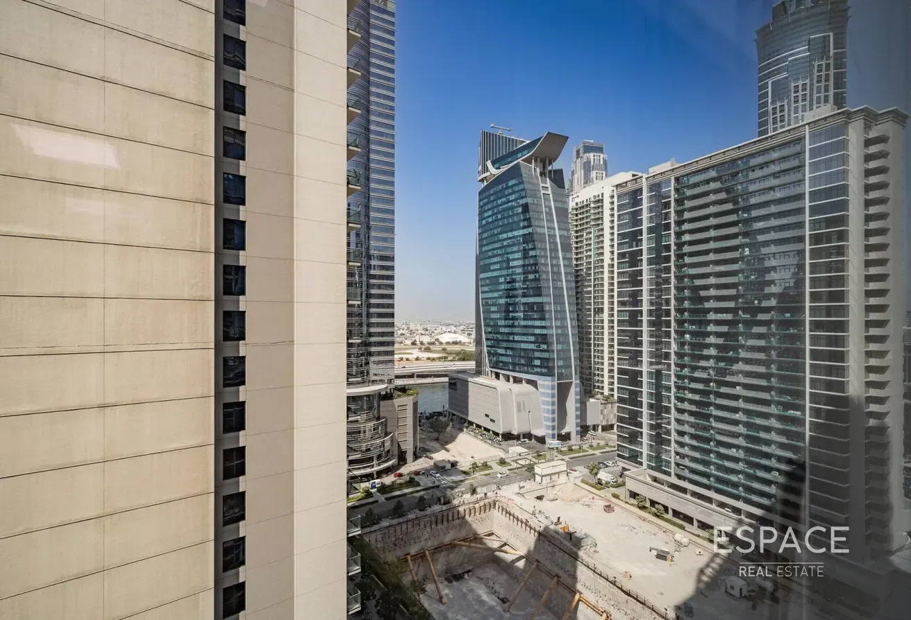 Modern | Good ROI | Prime Location
