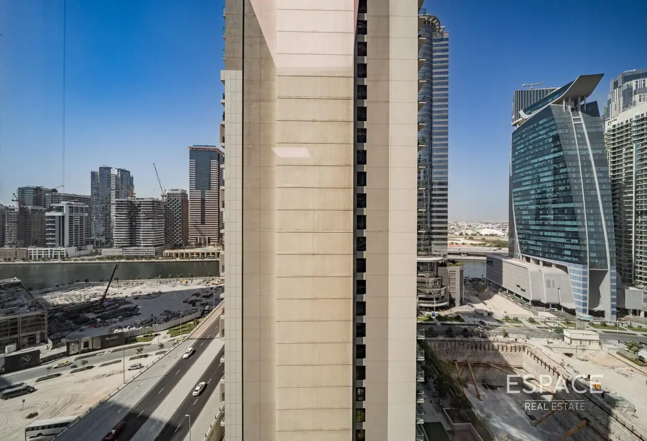 Modern | Good ROI | Prime Location
