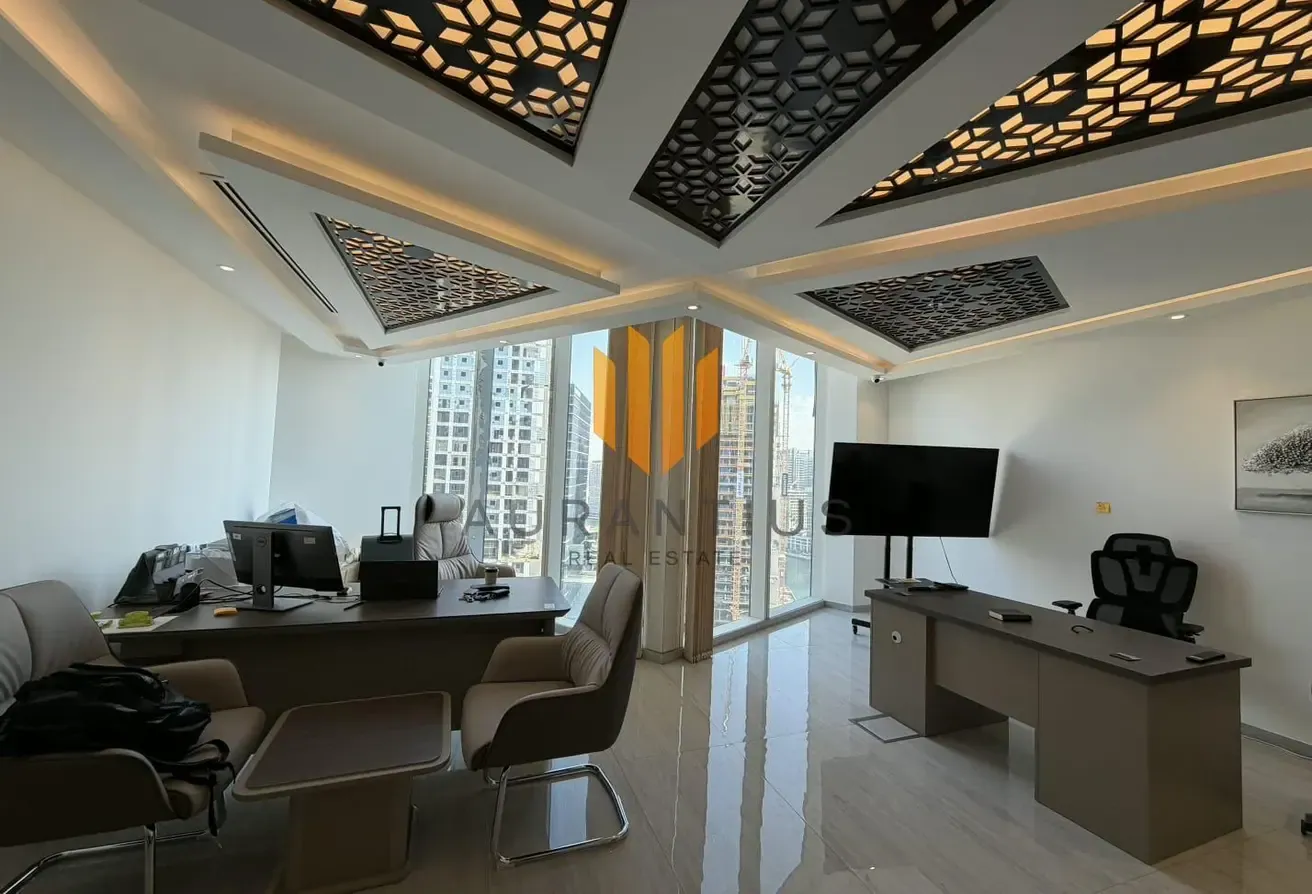 Canal View | Fully Furnished | Near Metro