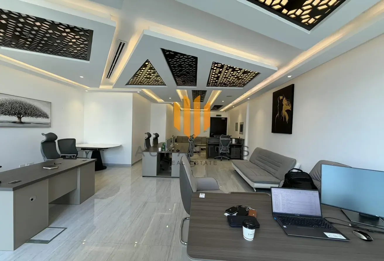Canal View | Fully Furnished | Near Metro