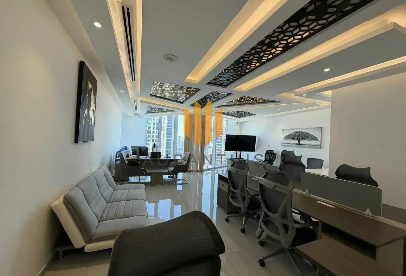 Canal View | Fully Furnished | Near Metro