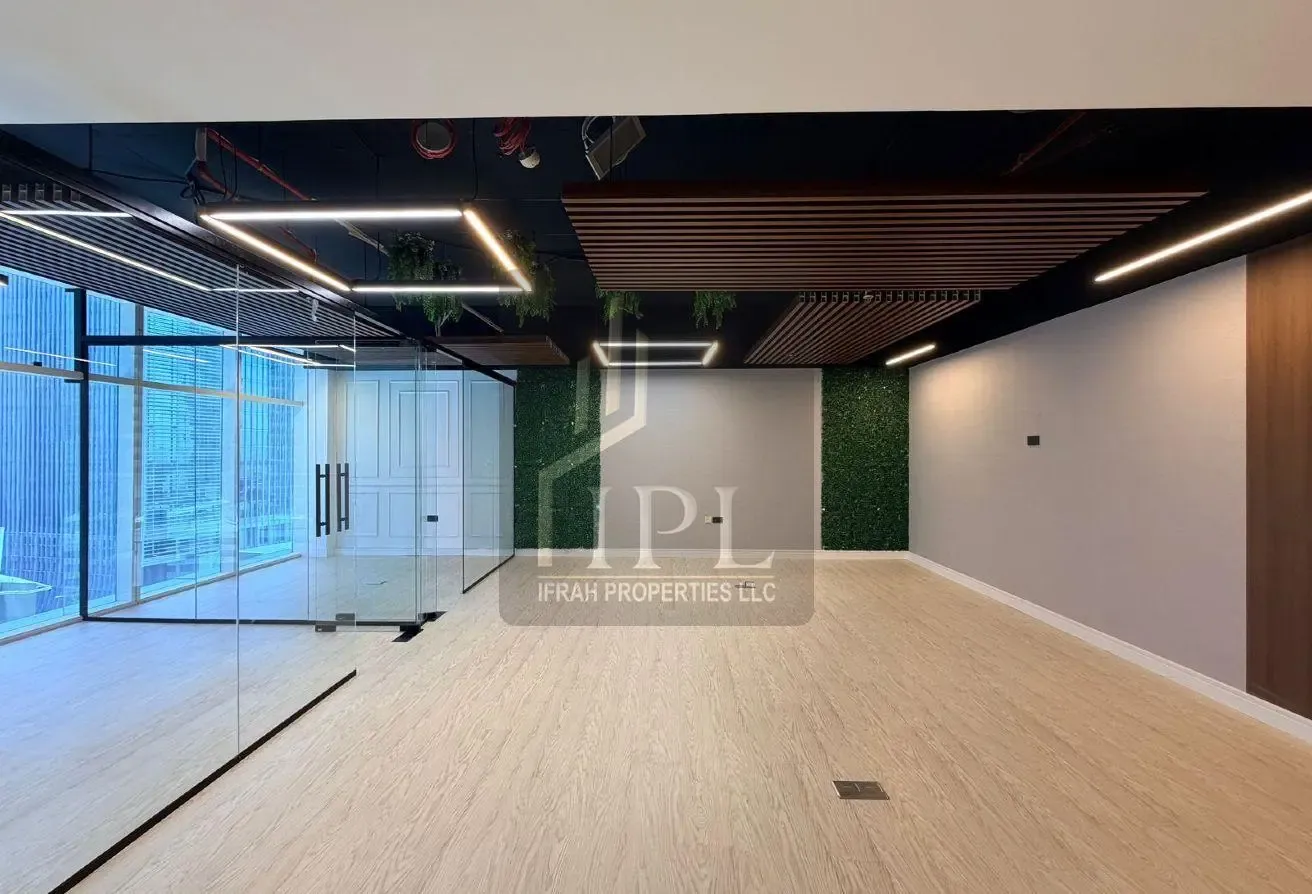 Investor Deal | Burj Khalifa view | Vacant