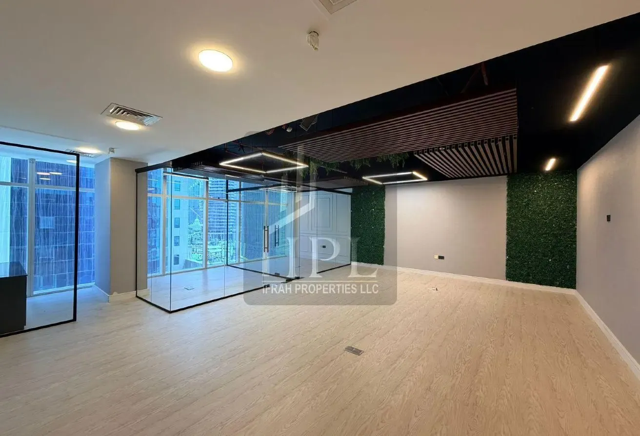 Investor Deal |  Burj Khalifa view | Vacant