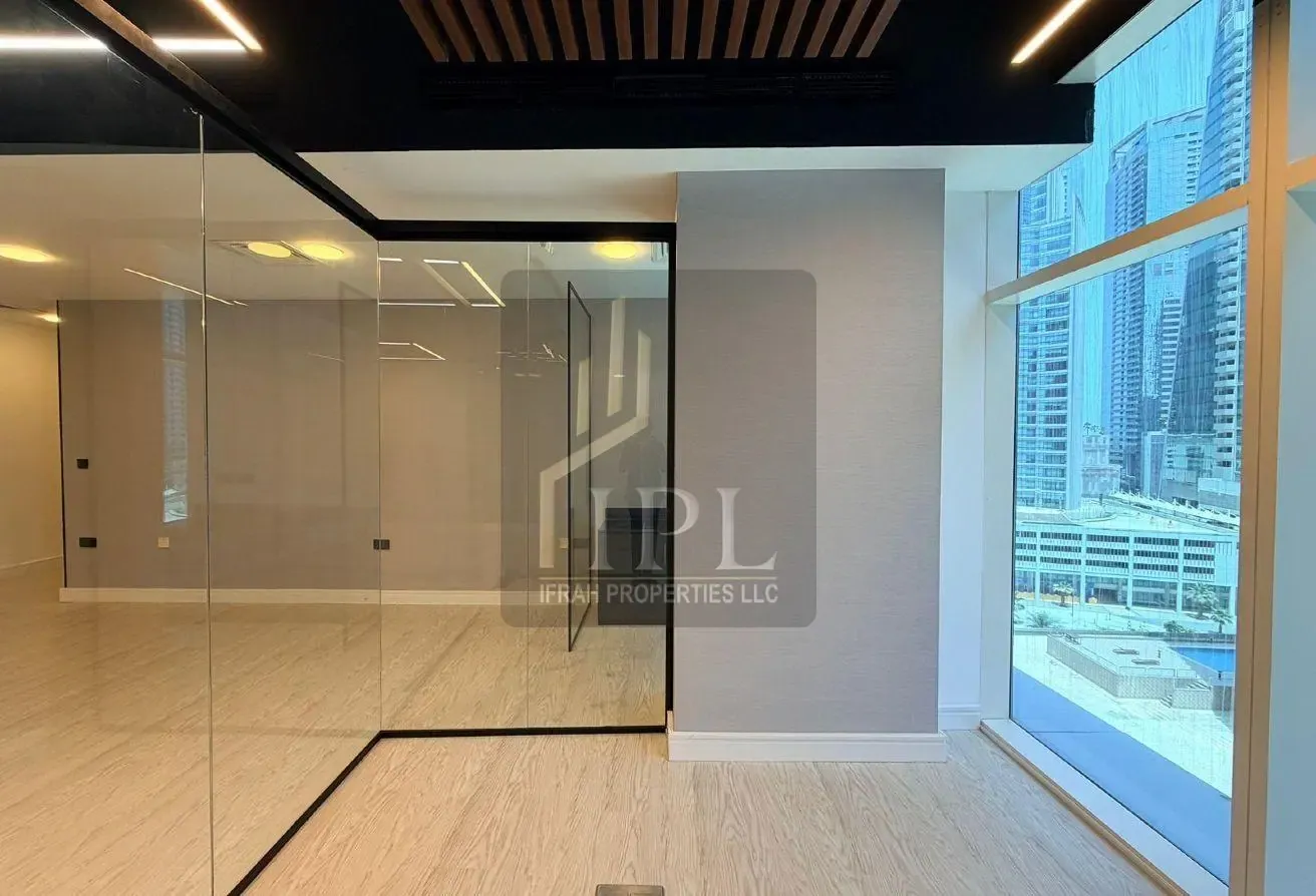Investor Deal |  Burj Khalifa view | Vacant