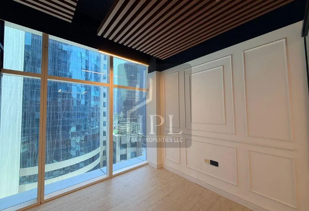 Investor Deal |  Burj Khalifa view | Vacant