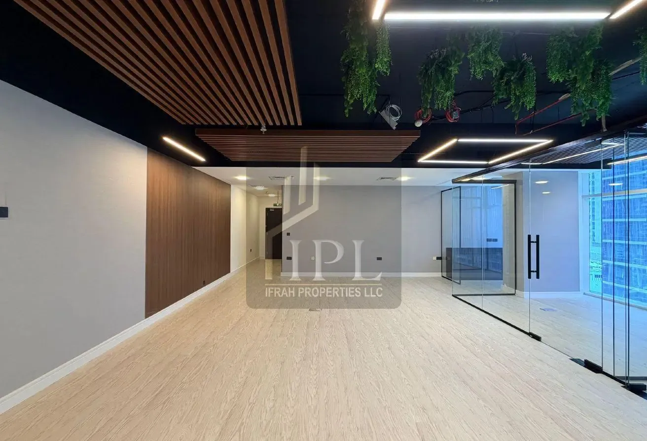 Investor Deal |  Burj Khalifa view | Vacant