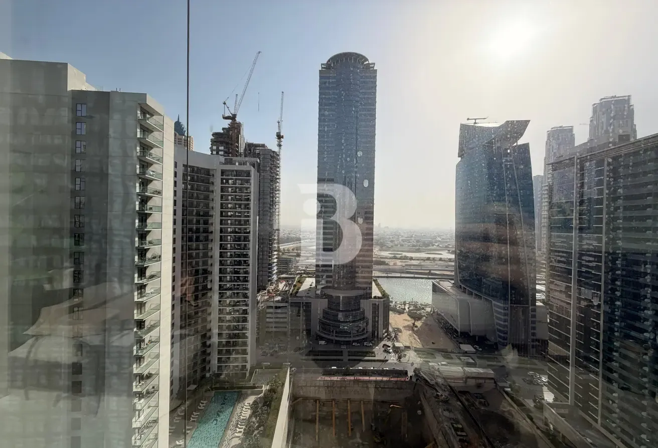 Turnkey | Upgraded | Premium Office