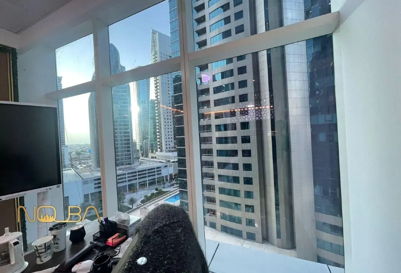 PREMIUM OFFICE | FULLY FITTED | PRICE NEGOTIABLE