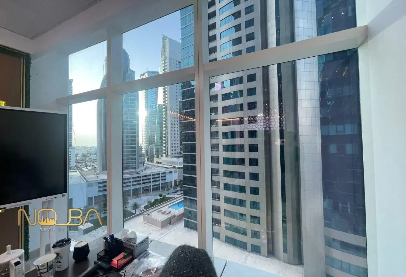 PREMIUM OFFICE | FULLY FITTED | PRICE NEGOTIABLE