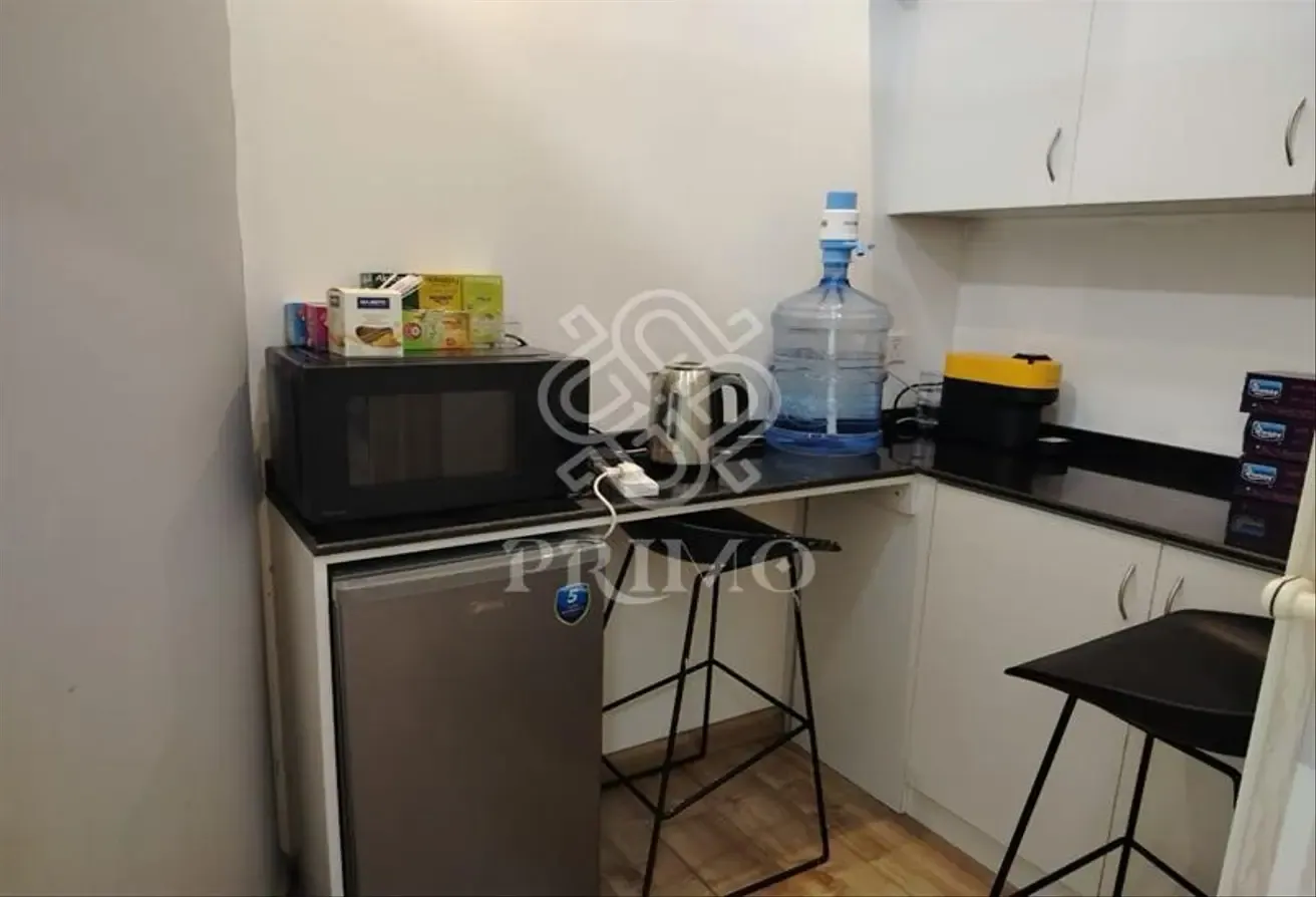 Upgraded | Fully Fitted | Near Metro