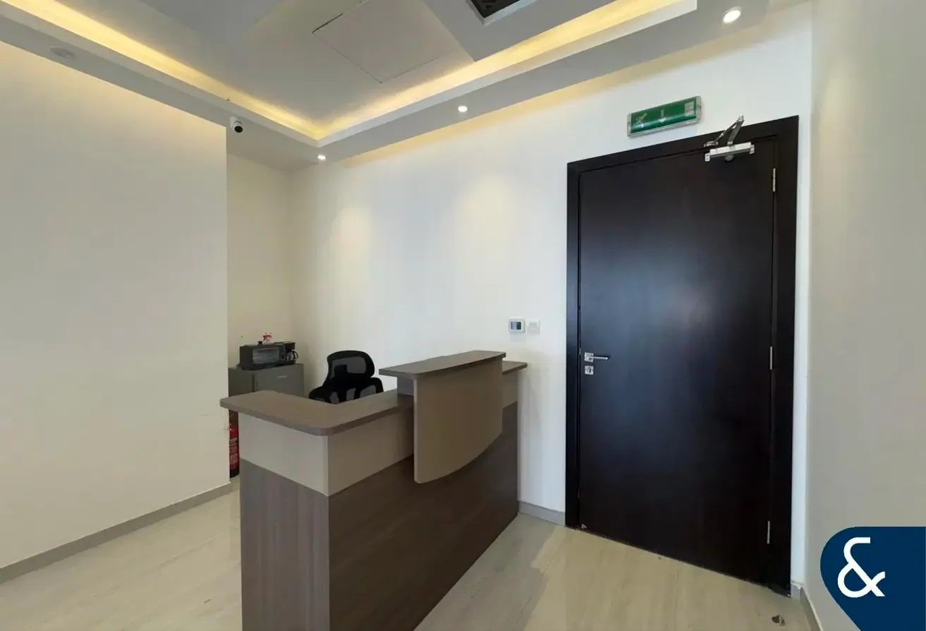 Investment | Vacant | 2 Parking Spaces