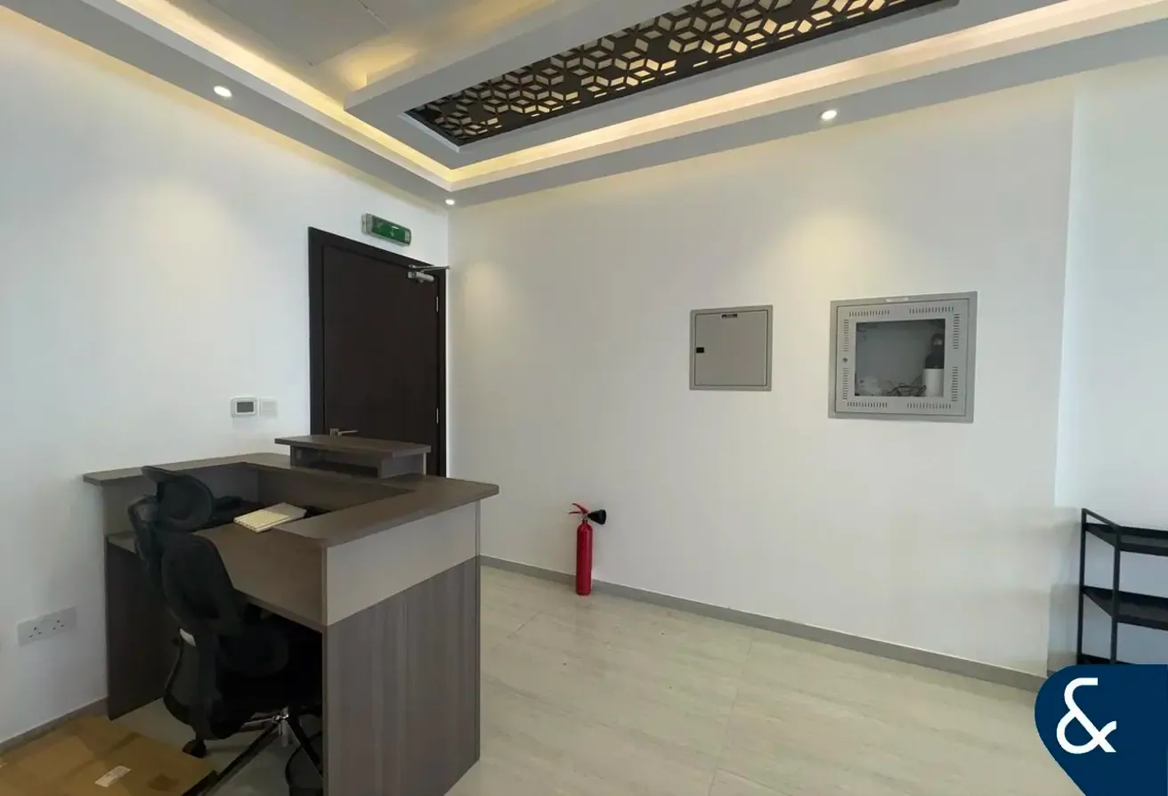Investment | Vacant | 2 Parking Spaces