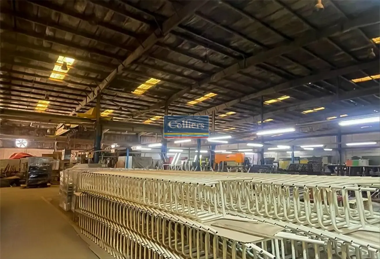 Warehouse | Office Block | Prime Location