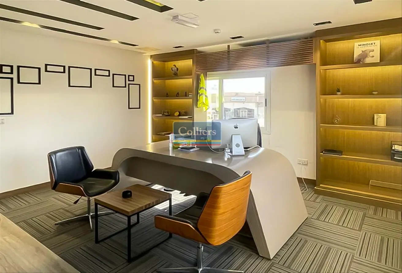 Warehouse | Office Block | Prime Location
