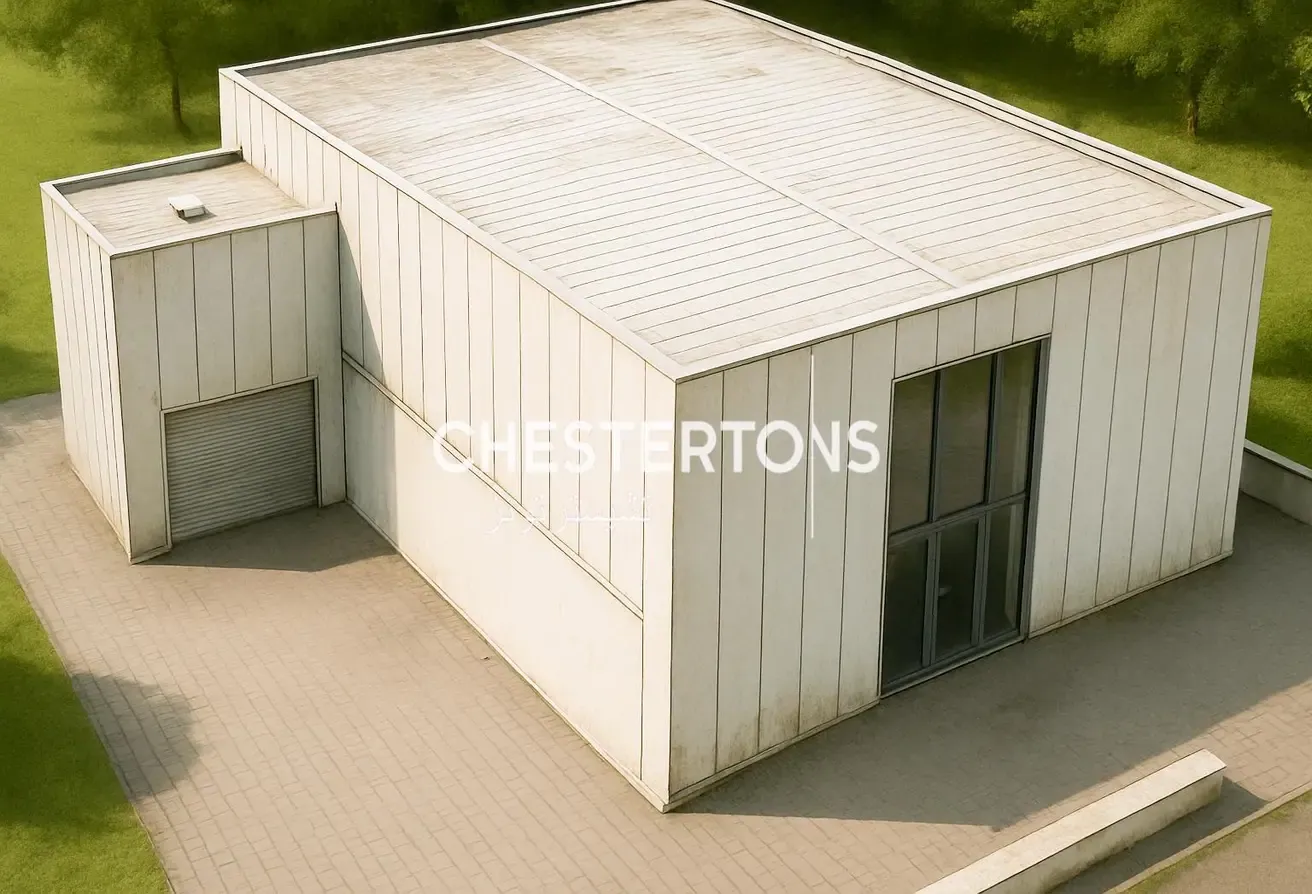 JAFZA WAREHOUSE FOR SALE | STORAGE | TRADING