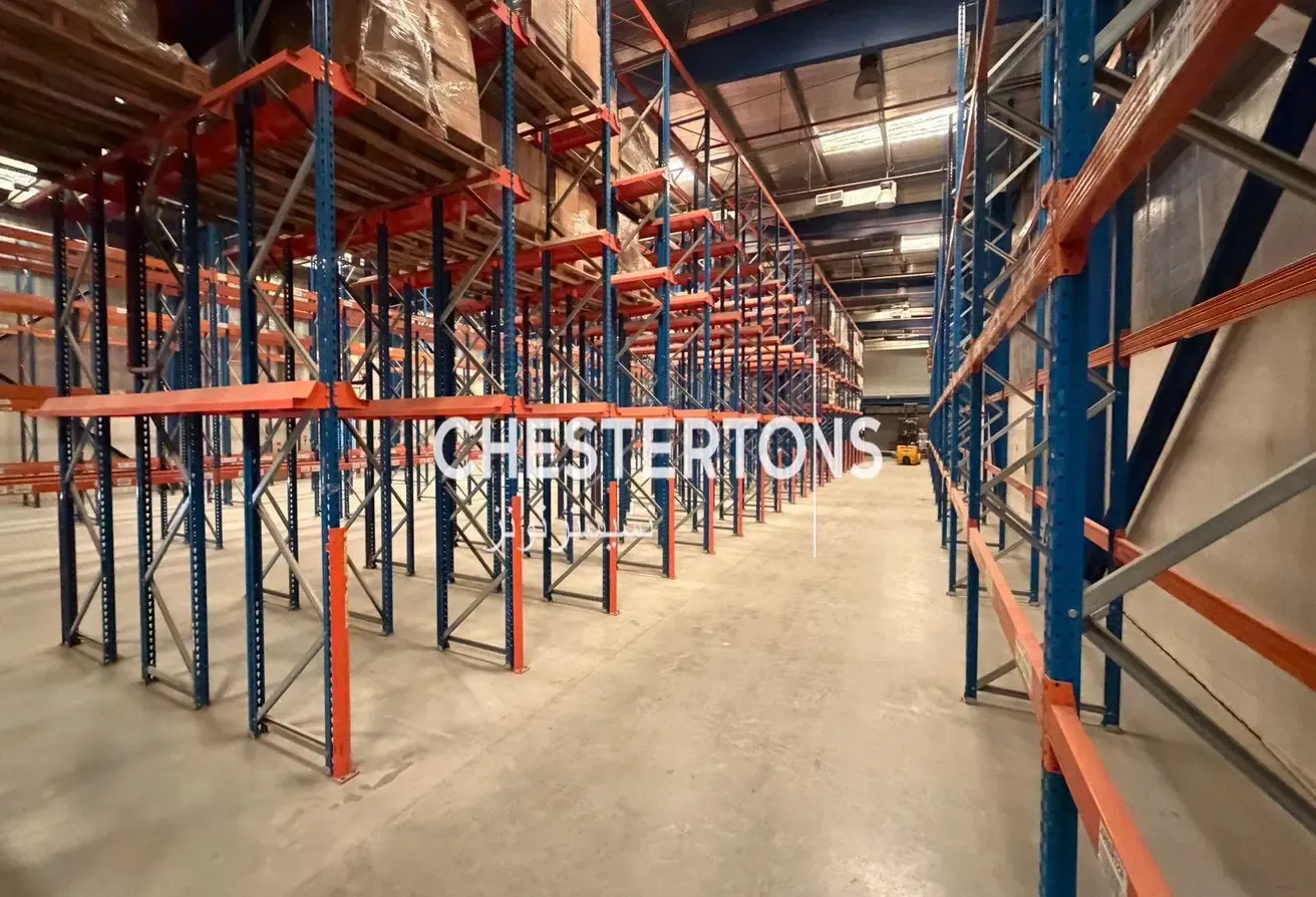 No Agents | Electricity 300KW | Height 10 Meter