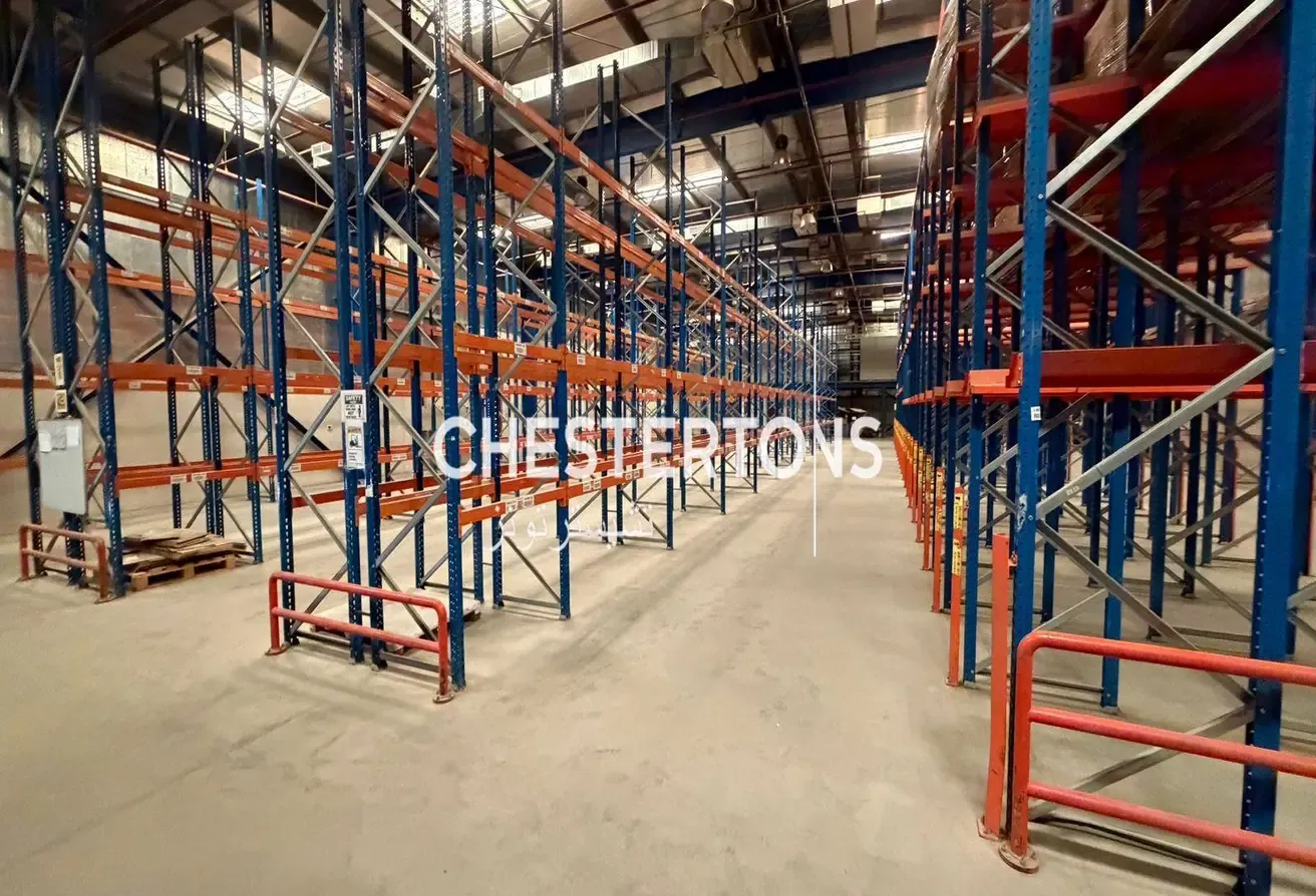 No Agents | Electricity 300KW | Height 10 Meter