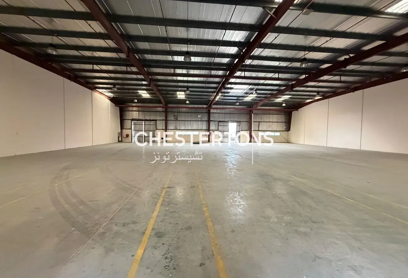 No Agents | Electricity 300KW | Height 10 Meter