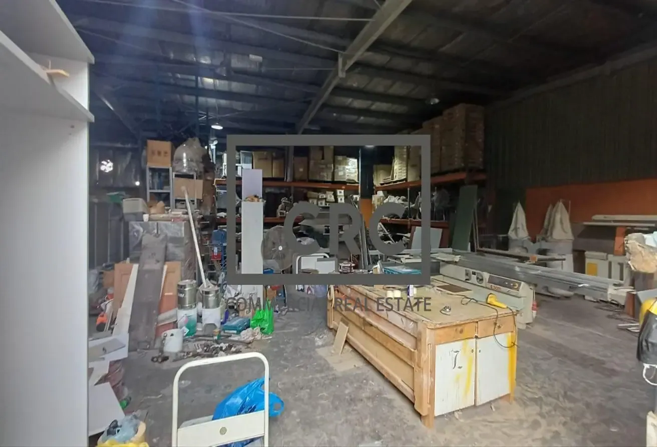 Standalone Warehouse | High Power | Prime Location