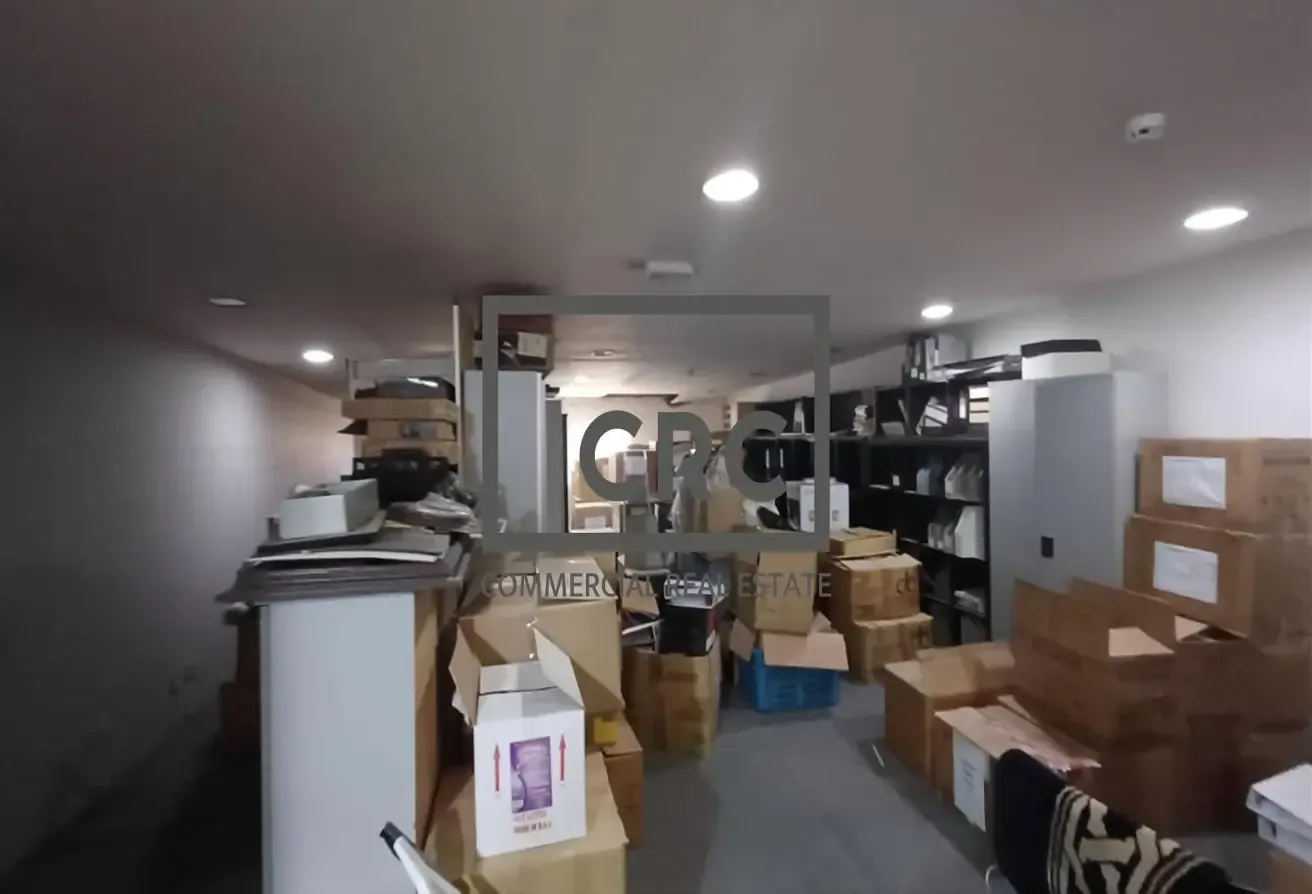 Standalone Warehouse | High Power | Prime Location