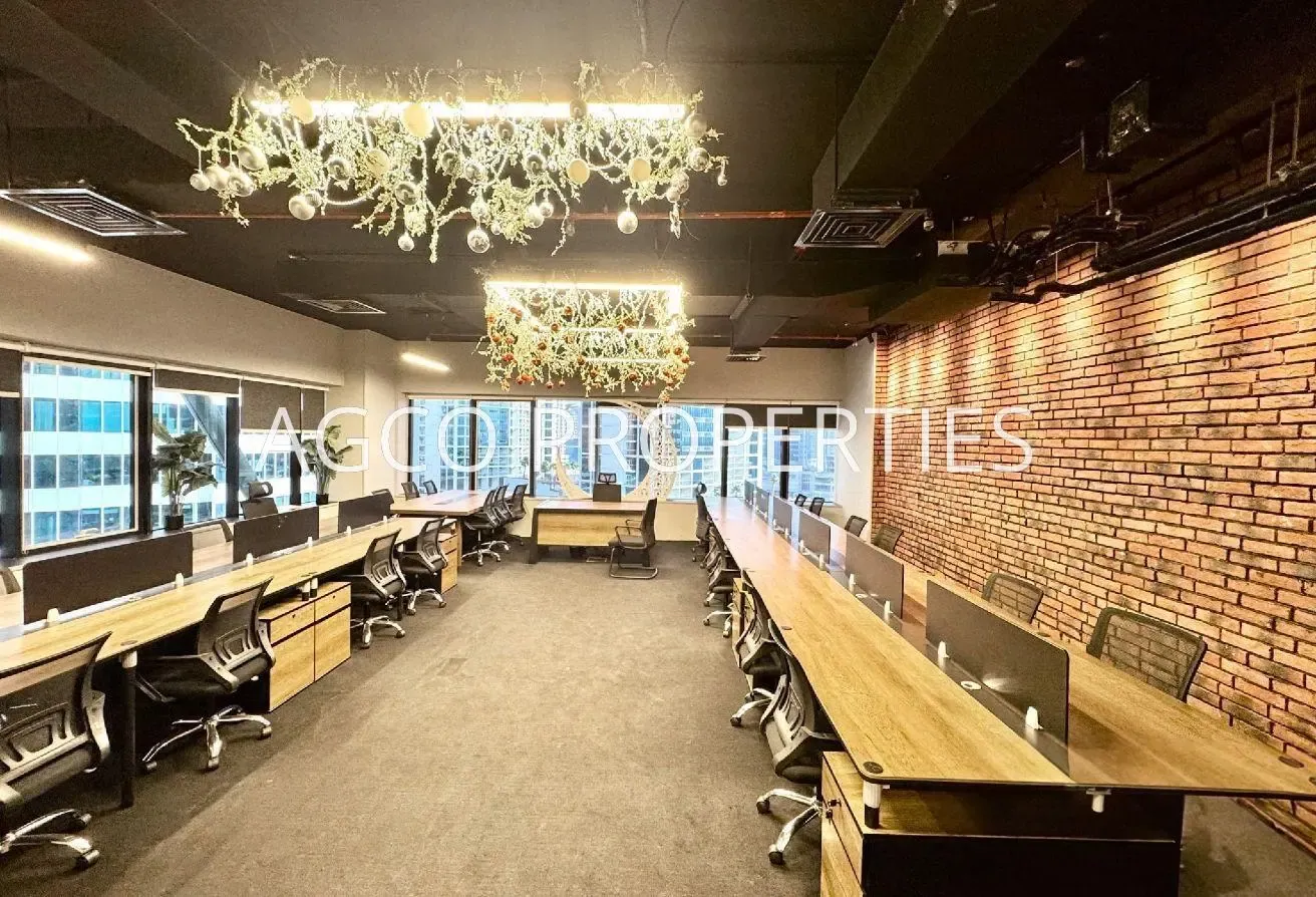 Fully Fitted | Furnished | Prime Location