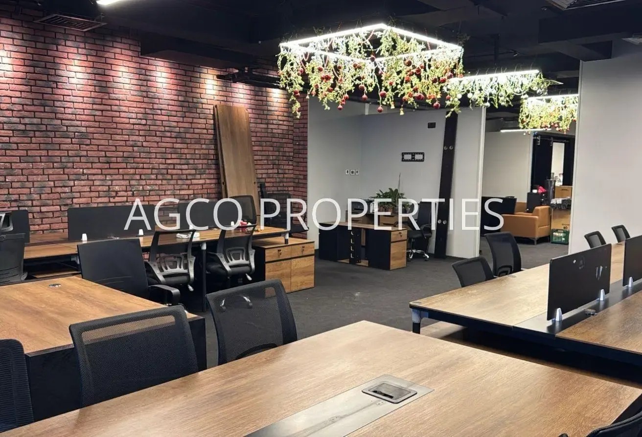 Fully Fitted | Furnished | Prime Location
