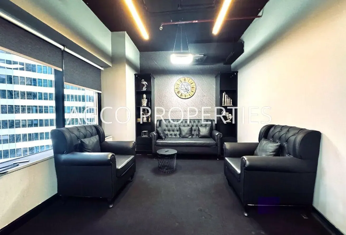 Fully Fitted | Furnished | Prime Location