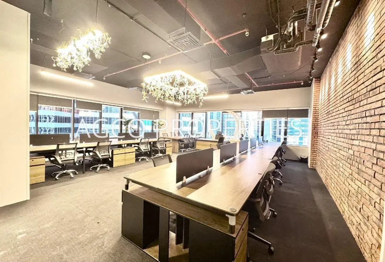 Fully Fitted | Furnished | Prime Location