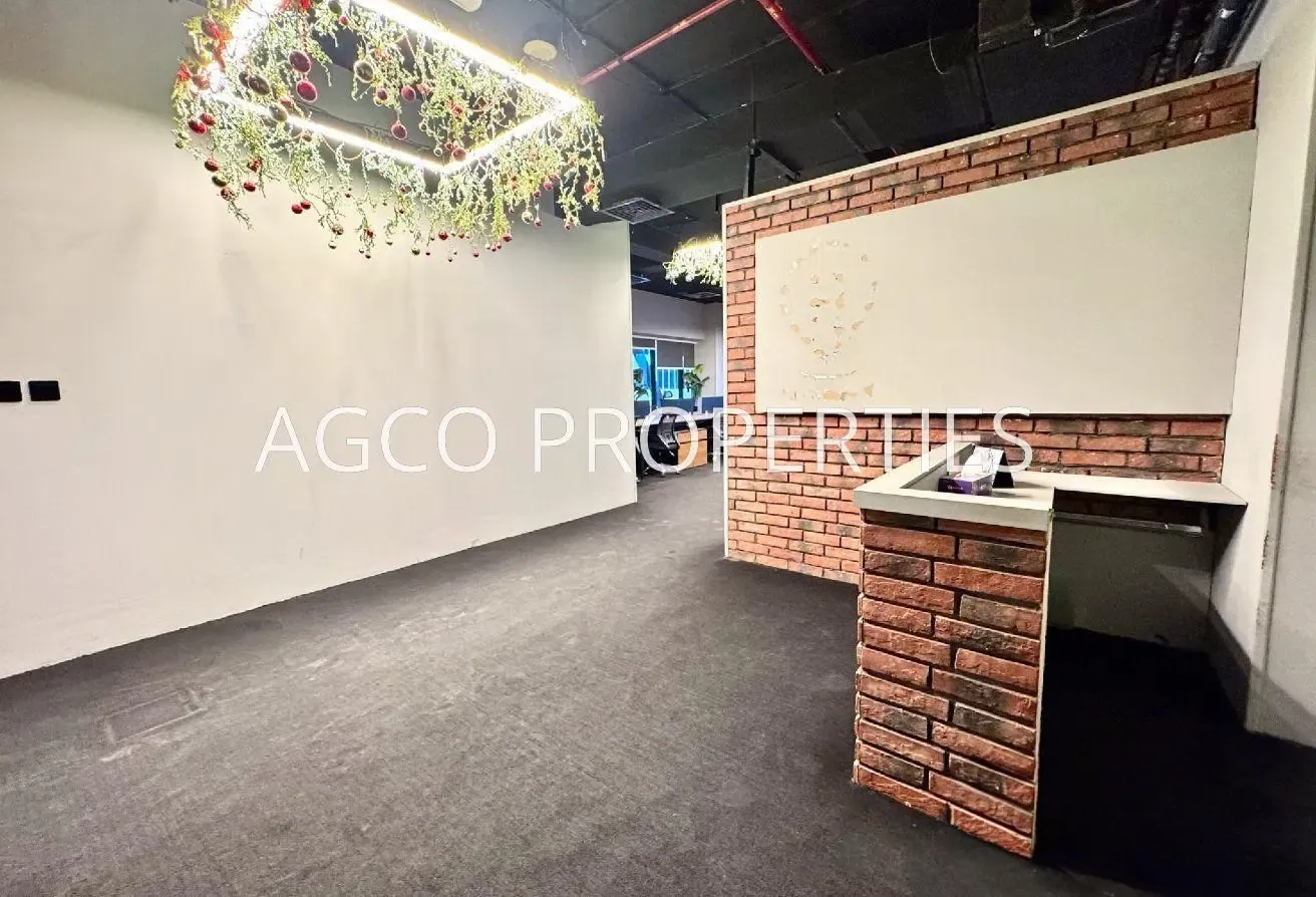 Fully Fitted | Furnished | Prime Location