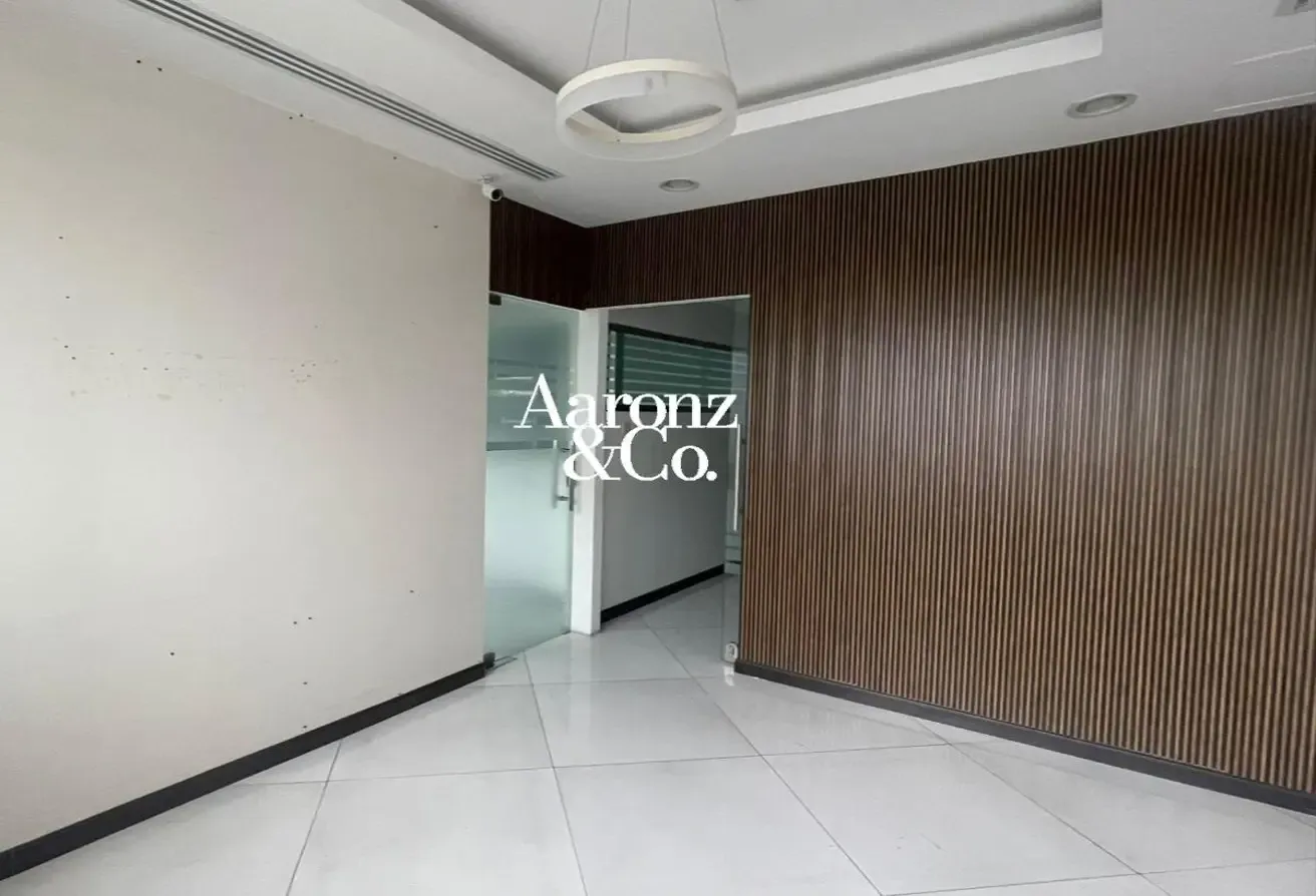 Unfurnished | Vacant Unit | Prime Location