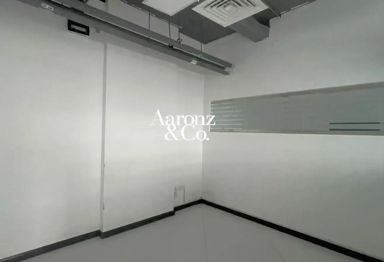 Unfurnished | Vacant Unit | Prime Location
