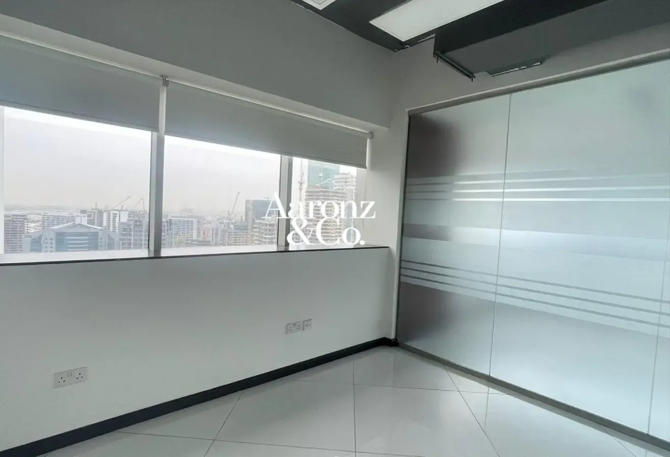 Unfurnished | Vacant Unit | Prime Location