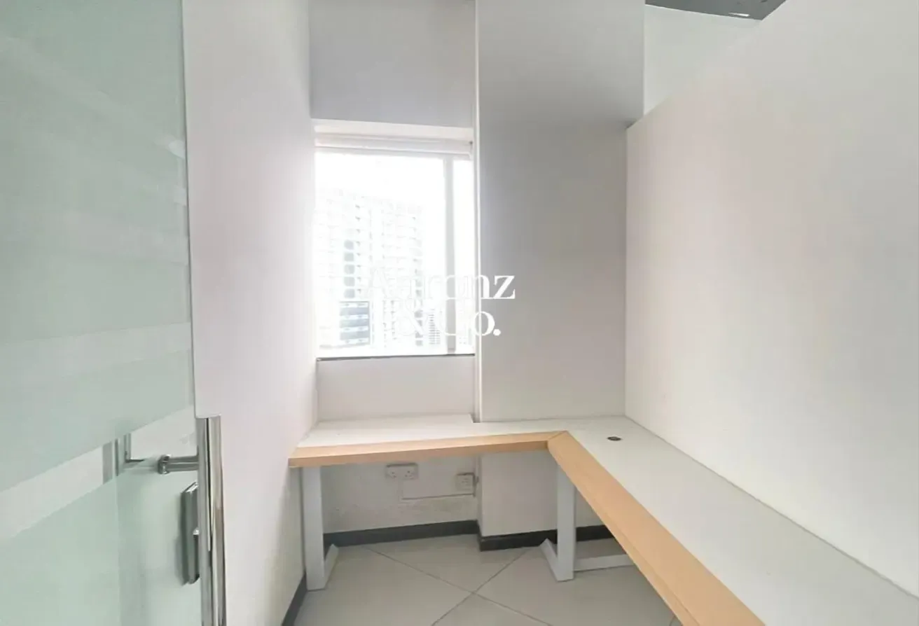Unfurnished | Vacant Unit | Prime Location