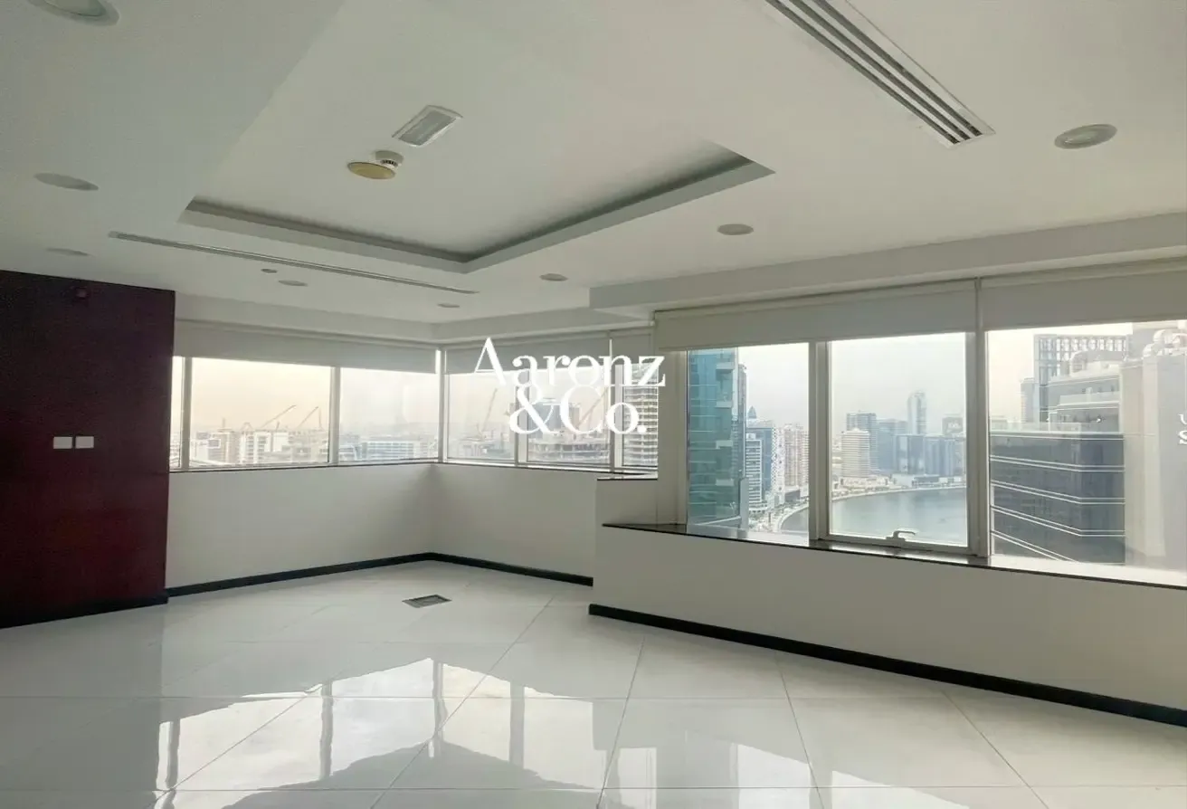 Unfurnished | Vacant Unit | Prime Location